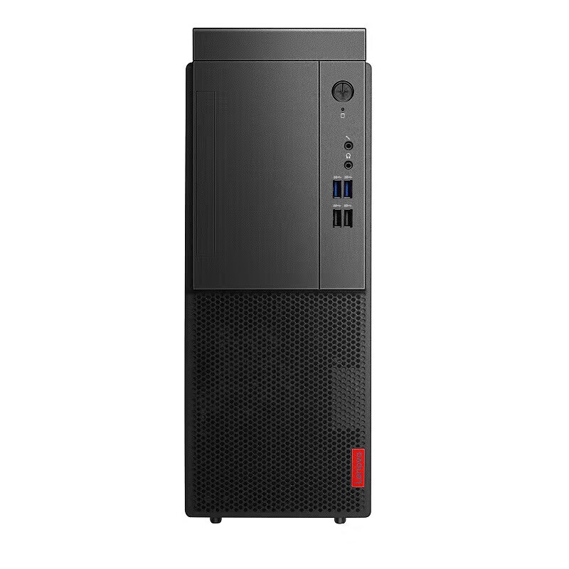 联想 Lenovo 开天M50z 信创台式机 G1t-D007 KX6780A/8G/512G SSD/无光驱/集显/麒麟试用版系统/23.8英寸 计价单位:套