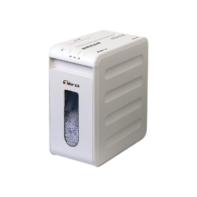 金典  GD-9050 高保密碎纸机 办公家用粉碎机 计价单位:个