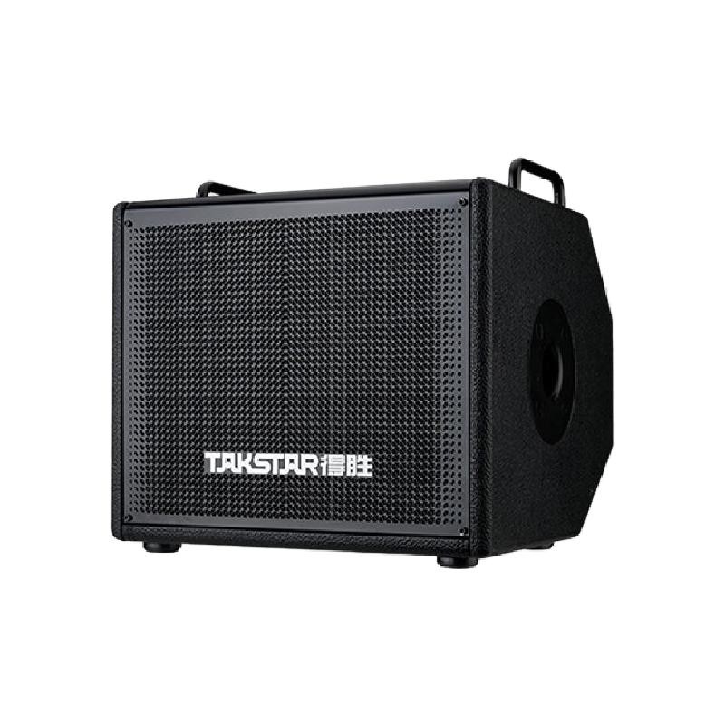 得胜 TAKSTAR OD200 音箱 乐器娱乐音箱户外路演唱歌音响直播内录吉他民谣弹唱乐器音箱K歌大功率 计价单位:台