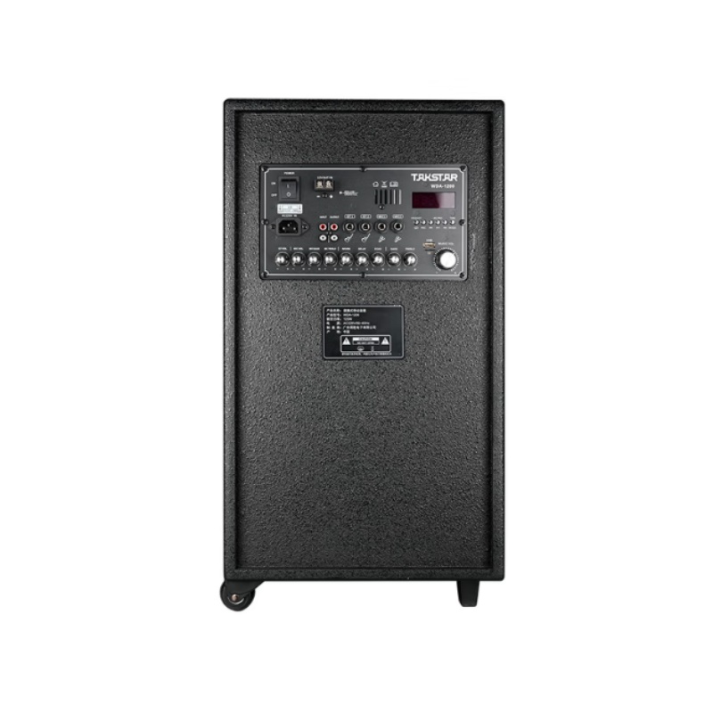 得胜 TAKSTAR WDA-1200 移动音箱 计价单位:台
