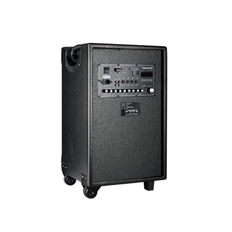得胜 TAKSTAR WDA-1200 移动音箱 计价单位:台