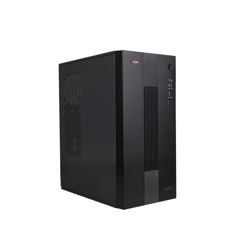 联想 Lenovo 飓风D400-A012 台式机 I5-12400/16G/512G/无光驱/集显/无键鼠/DOS/15.6L/主机 计价单位:台 联想 Lenovo 飓风D400-A012 台式机 I5-12400/16G/512G/无光驱/集显/无键鼠/DOS/15.6L/主机 计价单位:台