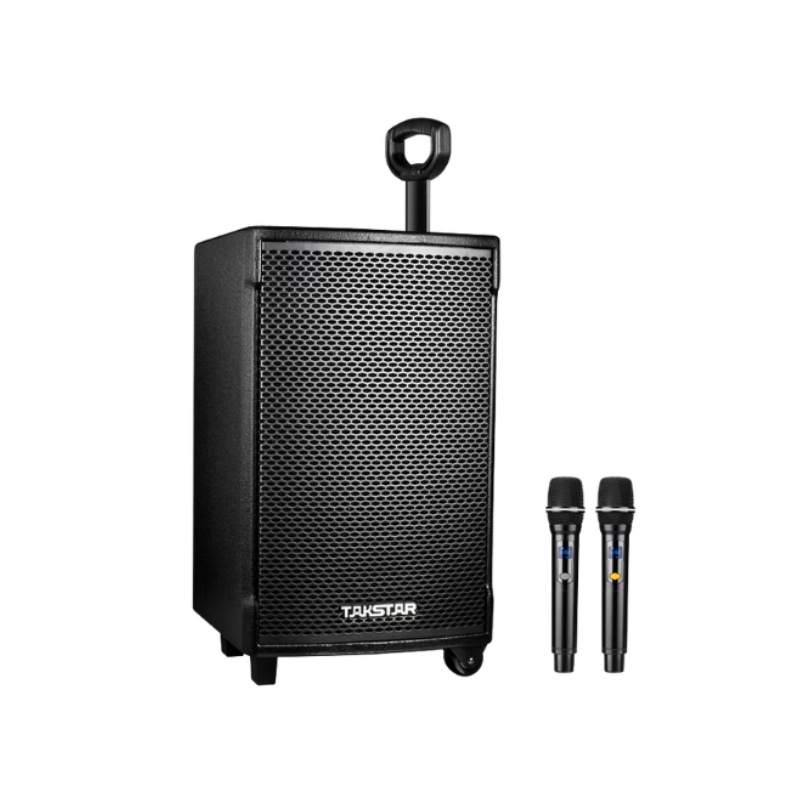得胜 TAKSTAR WDA-1200 移动音箱 计价单位:台