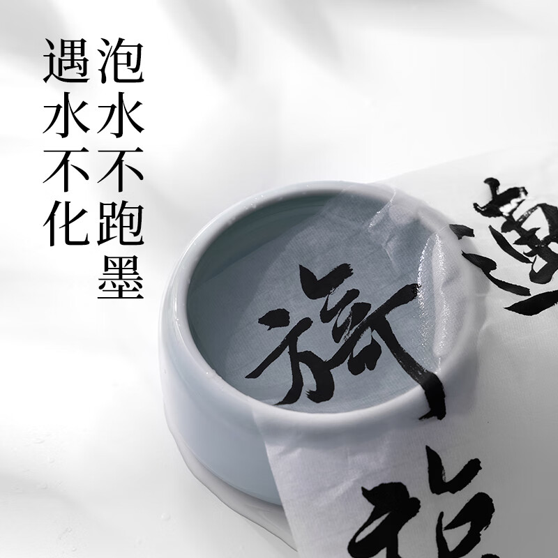墨青言  MY300-100 练习墨汁 100ml 计价单位:瓶