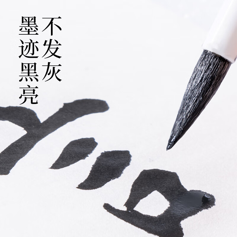 墨青言  MY300-100 练习墨汁 100ml 计价单位:瓶