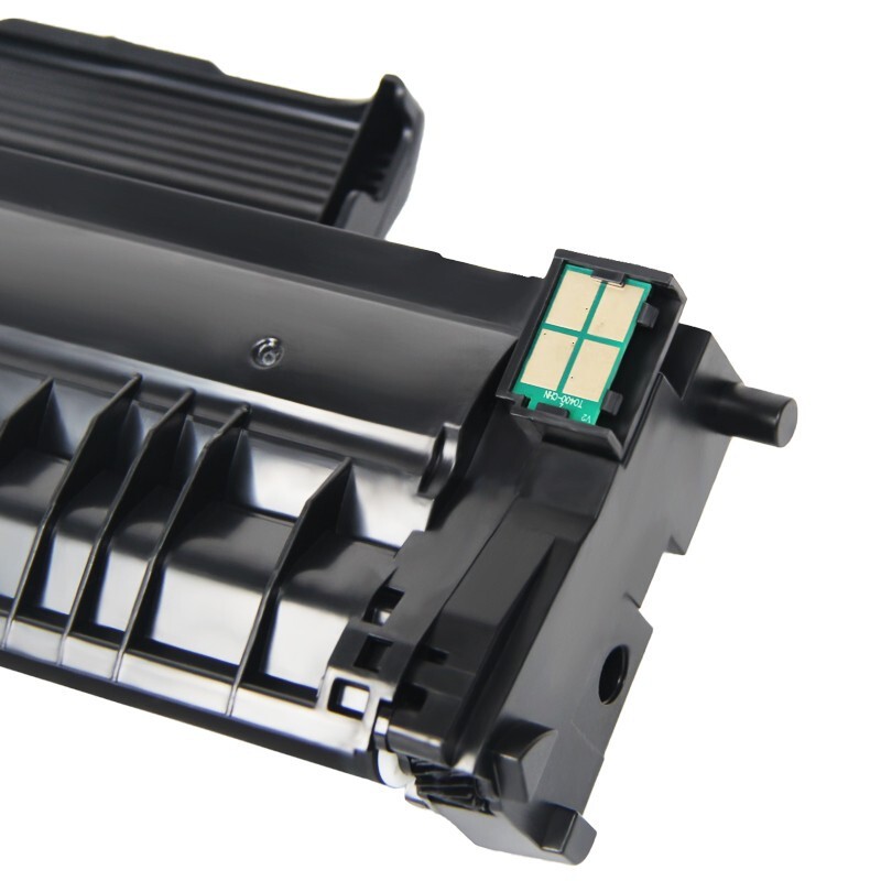 得印 befon CTL-2000 硒鼓 容量四色套装 适用PANTUM奔图CTL-2000硒鼓CP2200DN CM2200FDN/FDW 彩色【14000页】 计价单位:套