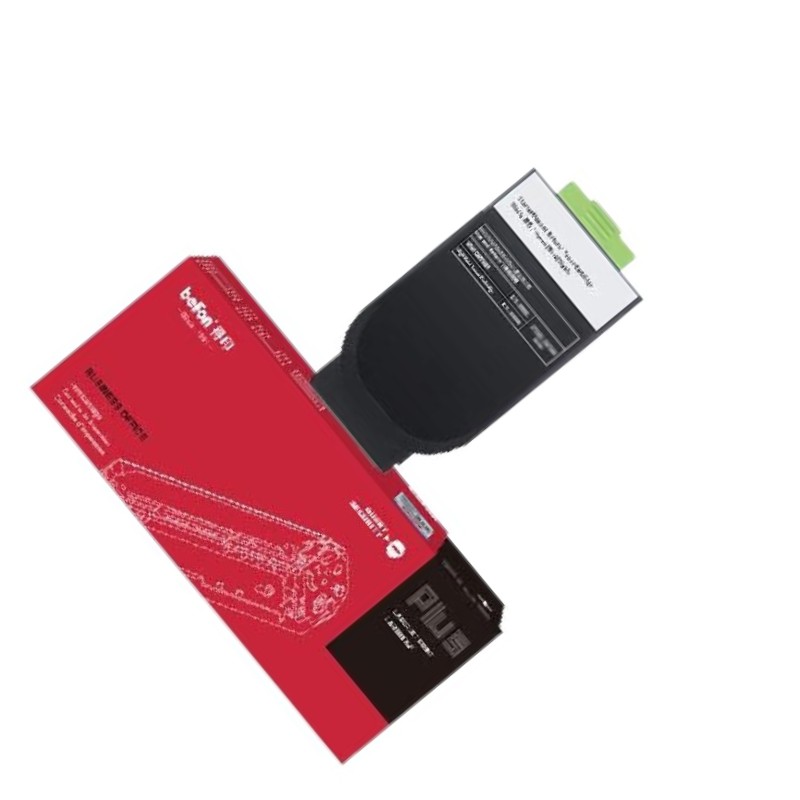 得印 befon CTL-350H 粉盒 PLUS版大容量黑色粉盒适用奔图CP2500DN CM7000FDN（智享版）CM5055dn打印机8500页 计价单位:支