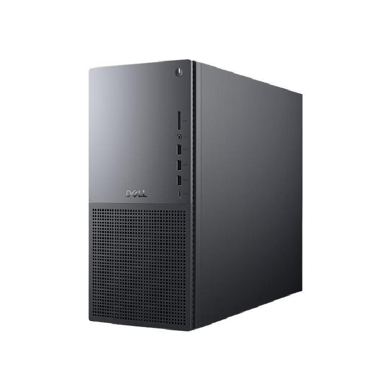 戴尔 DELL  EBT2250-R79N8B XPS 25工作站  Ultra 9-285K 32G 2T RTX5080 近夜灰 含华硕 ASUS XG27UCG 显示器 绝神27英寸 计价单位:套
