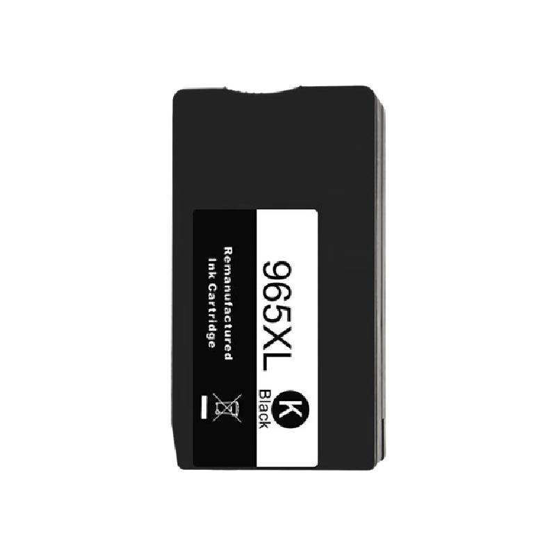 得印 befon PLUS版965XL 黑色墨盒适用惠普hp 9010/9019/9020打印机 计价单位:支