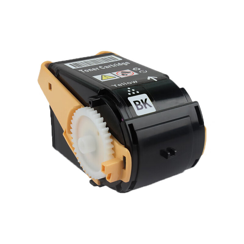 得印 befon C7100 粉盒 PLUS版黑色粉盒适用富士施乐7100粉盒DocuPrint C3350碳粉盒Xerox Phaser 7100n 4500页 计价单位:支