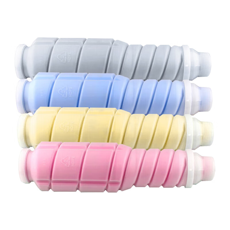 得印 befon TN610/TN612 黄色粉盒 PLUS版粉盒适用美能达6501 6500 复印机墨盒碳粉 【23000页】 计价单位:支