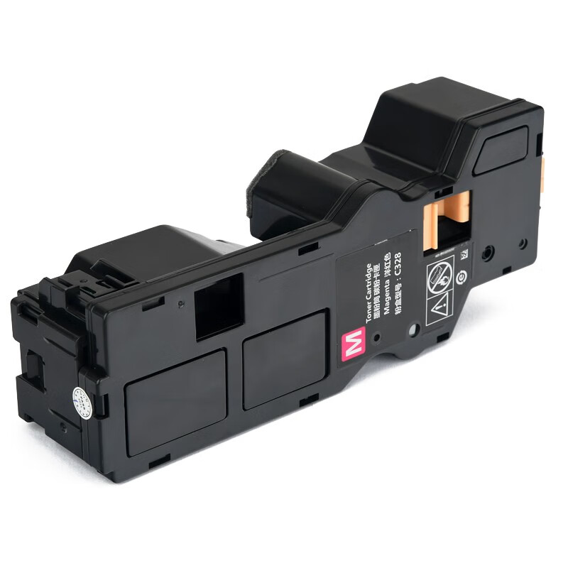 得印 befon C328 硒鼓PLUS版大容量、红色粉盒适用施乐Apeos C328 df/dw墨粉盒ApeosPrint C328硒鼓4000页 计价单位:支