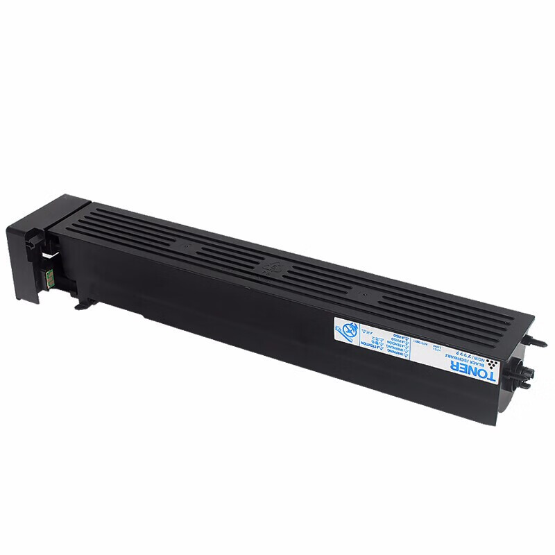 得印 befon TN-711 红色大容量粉盒 PLUS版粉盒适柯尼美能达C654 C754 C654E C754E墨盒复印机C452 552【26000页】 计价单位:支