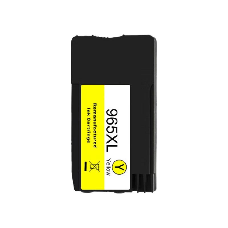 得印 befon PLUS版965XL 黄色墨盒适用惠普hp 9010/9019/9020打印机 计价单位:支 得印 befon PLUS版965XL 黄色墨盒适用惠普hp 9010/9019/9020打印机 计价单位:支