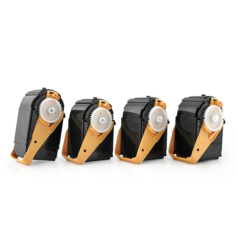 得印 befon C7100 粉盒 PLUS版黑色粉盒适用富士施乐7100粉盒DocuPrint C3350碳粉盒Xerox Phaser 7100n 4500页 计价单位:支