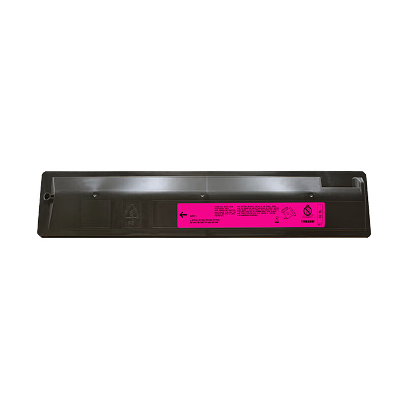 得印 befon T-FC415C 红色大容量粉盒 PLUS版适用东芝T-FC415C粉盒打印机墨粉2010AC墨盒2110AC 2510AC碳粉3015硒鼓 33600页 计价单位:支