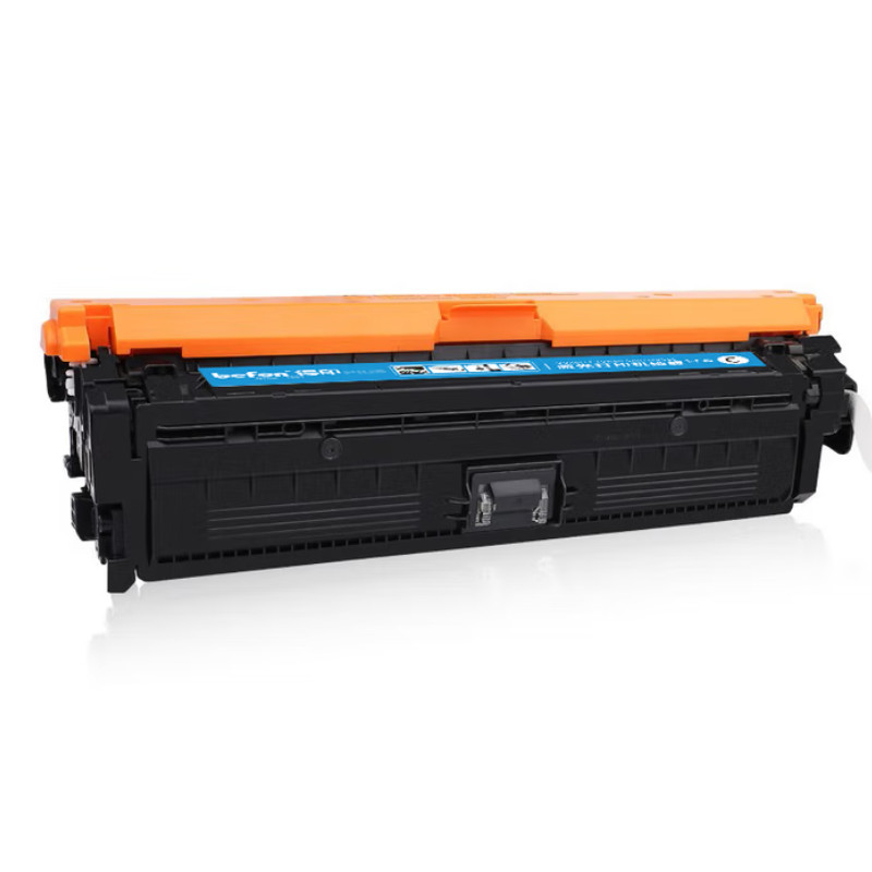 得印 befon CE741A 硒鼓 PLUS版8500页 青色 适用惠普LaserJet CP5225/5225n/5220打印机墨盒 计价单位:支 得印 befon CE741A 硒鼓 PLUS版8500页 青色 适用惠普LaserJet CP5225/5225n/5220打印机墨盒 计价单位:支