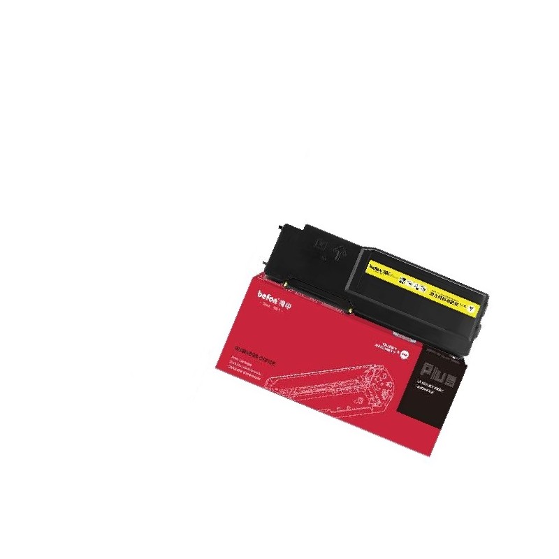 得印 befon CP405D PLUS版 5000页 黄色粉盒适用施乐CP405D粉盒CM405DF碳粉CT350983打印机 计价单位:支 得印 befon CP405D PLUS版 5000页 黄色粉盒适用施乐CP405D粉盒CM405DF碳粉CT350983打印机 计价单位:支