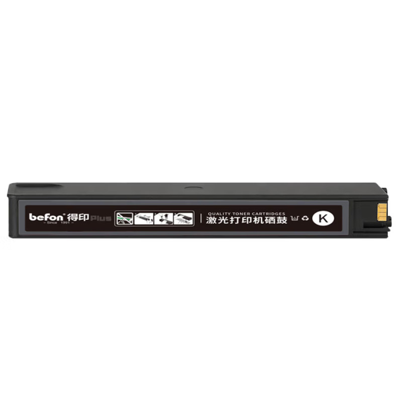 得印 befon 975X 墨盒 PLUS版 10000页 大容量 黑色 适用惠普hp577dw/z 477dn 552dw打印机377dn 352dn 452 计价单位:支 得印 befon 975X 墨盒 PLUS版 10000页 大容量 黑色 适用惠普hp577dw/z 477dn 552dw打印机377dn 352dn 452 计价单位:支