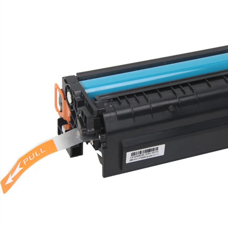 得印 befon CF400A 硒鼓 PLUS版 适用惠普打印硒鼓201A打印机M274n墨粉 黑色 易加粉 1500页 计价单位:支 得印 befon CF400A 硒鼓 PLUS版 适用惠普打印硒鼓201A打印机M274n墨粉 黑色 易加粉 1500页 计价单位:支