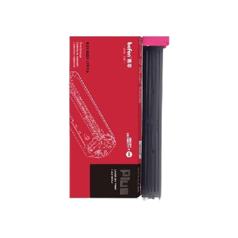 得印 befon TN715 红色粉盒 PLUS版大容量 适用美能达C750i 打印机墨粉盒 bizhub C750i 复印机 计价单位:支 得印 befon TN715 红色粉盒 PLUS版大容量 适用美能达C750i 打印机墨粉盒 bizhub C750i 复印机 计价单位:支