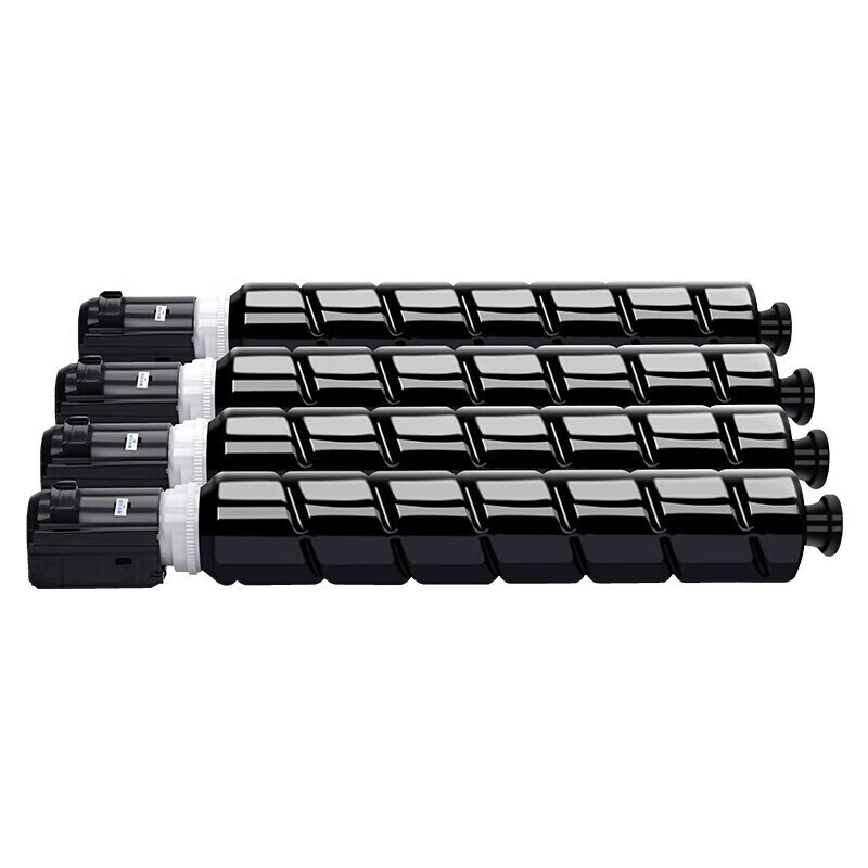 得印 befon NPG-88 黑色粉盒 适用佳能C3322L/C3326/C3922/3922i/3926/3926i/3930/3930i/3935/3935i粉盒 38000页 计价单位:支