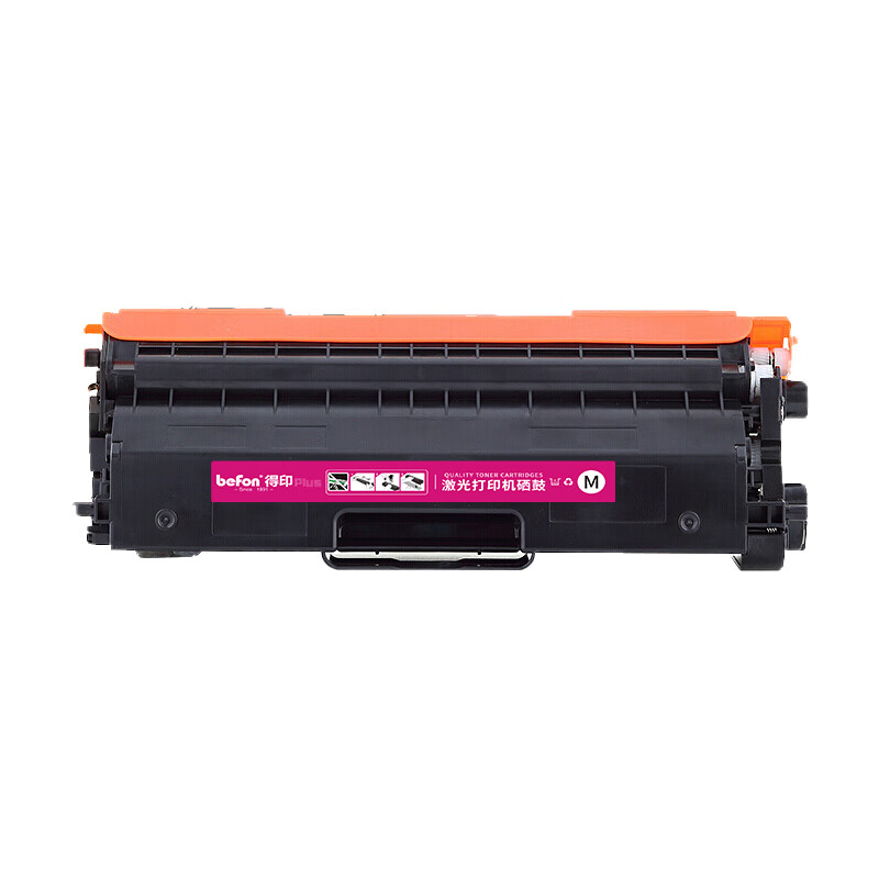 得印 befon TN471 粉盒 PLUS版TN411/421/431/441/451/471/T-C31C6K5T蓝色适用兄弟HL-L8260 HL-L8360 9310CDW 8900CDW硒鼓墨盒1800页 计价单位:支