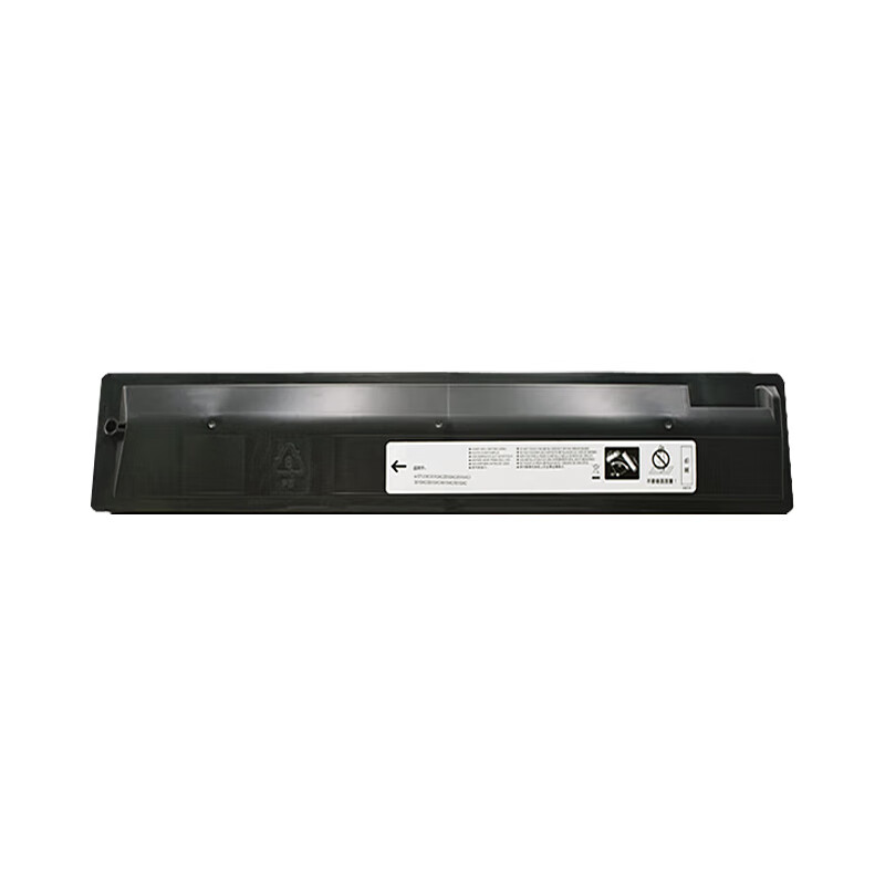 得印 befon T-FC425C 黑色大容量粉盒 PLUS版T-FC425C粉盒适用东芝2020AC 2520 2525 3025 3525 4525墨粉盒 38400页 计价单位:支