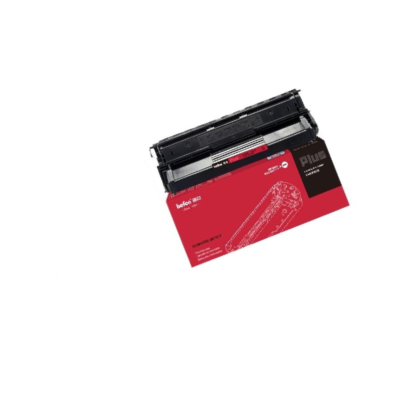 得印 befon PLUS版DP3105 黑色硒鼓适用施乐Xerox DocuPrint 3105打印机CT350937 装机即用  计价单位:支