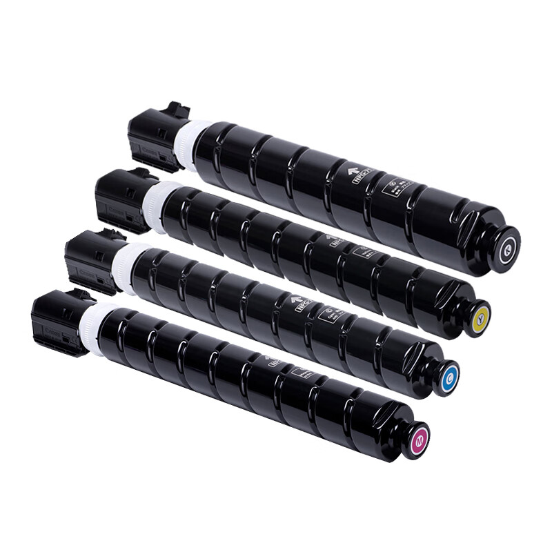 得印 befon NPG-71  红色粉盒 PLUS版适用佳能NPG-71粉盒CANON C5550墨粉C5540 C5535复印机墨盒C5560粉筒 【26000页】 计价单位:支