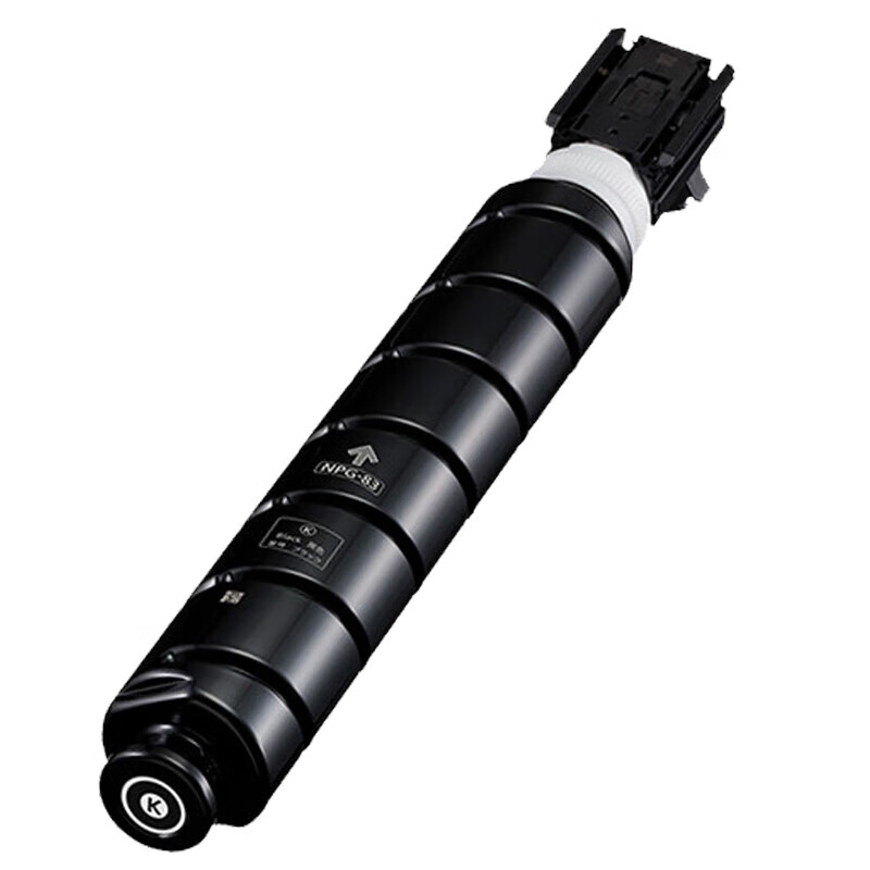 得印 befon NPG-88 红色粉盒 PLUS版适用佳能C3322L/C3326/C3922/3922i/3926/3926i/3930/3930i/3935/3935i粉盒 19000页 计价单位:支