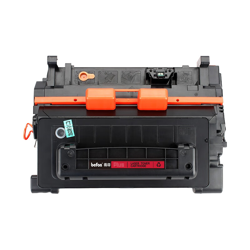 得印 befon CF281A 硒鼓 PLUS版 适用惠普M630z/dn M605 M604 M606 625DW 11000页 黑色 计价单位:支