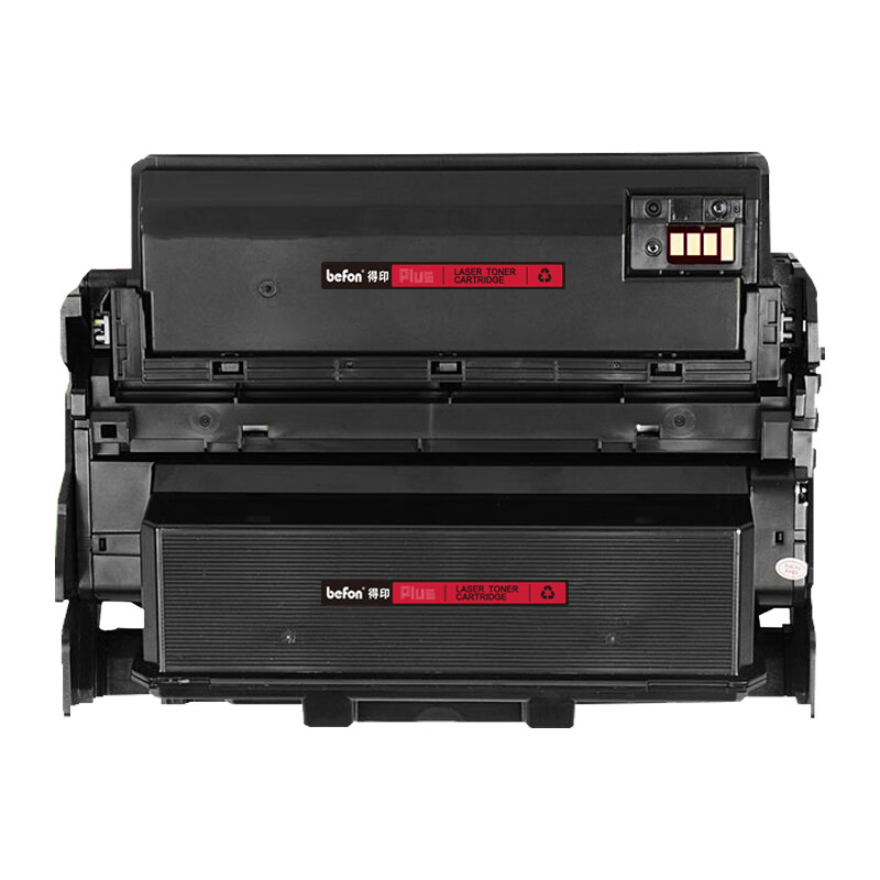 得印 befon LT333 粉盒 PLUS版鼓粉套装适用联想LJ3303dn硒鼓LJ3803dn打印机LJ3308dn打印机碳粉盒 33000页 计价单位:套