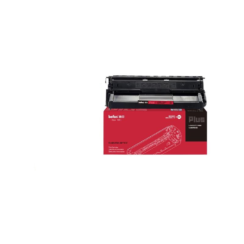 得印 befon PLUS版DP3105 黑色硒鼓适用施乐Xerox DocuPrint 3105打印机CT350937 装机即用  计价单位:支