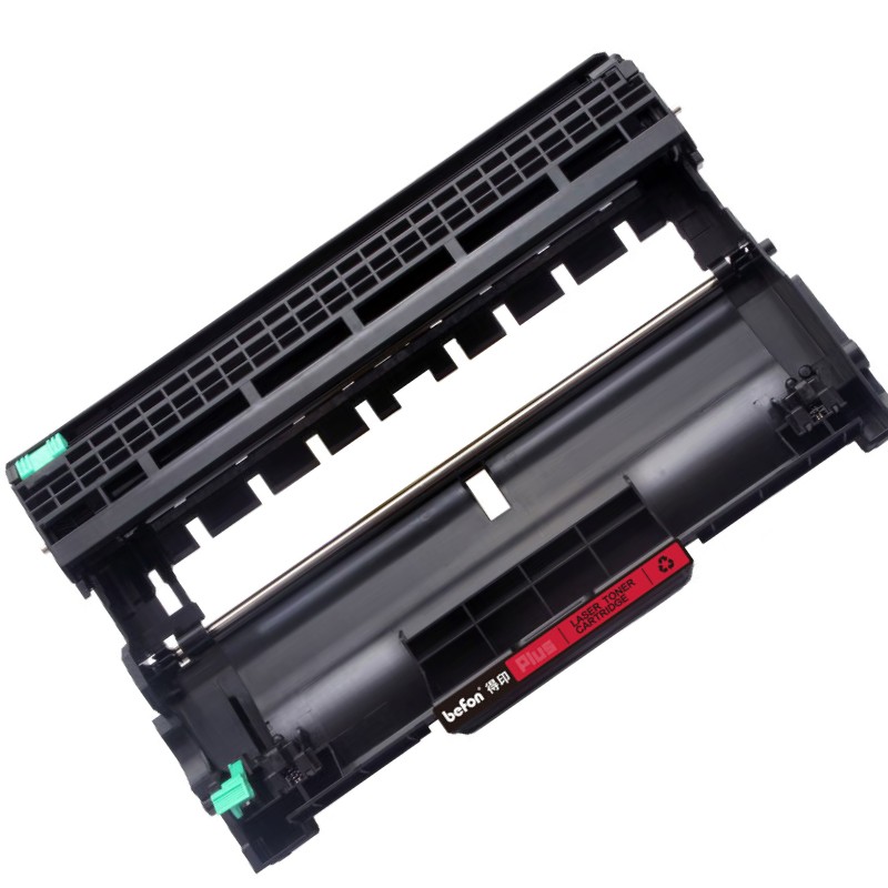 得印 befon LT2451 套装 PLUS版 黑色粉盒+LD2451鼓架适用联想LJ2400PRO打印机硒鼓M7400PRO墨盒LJ2605D墨粉 14600页 计价单位:套