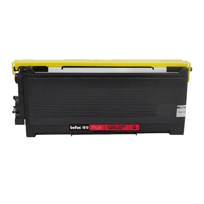 得印 befon LT0225 粉盒 PLUS版黑色粉盒适用联想粉盒LT0225墨粉M7200墨盒M6200碳粉DR0225硒鼓LJ2312支2500页 计价单位:支