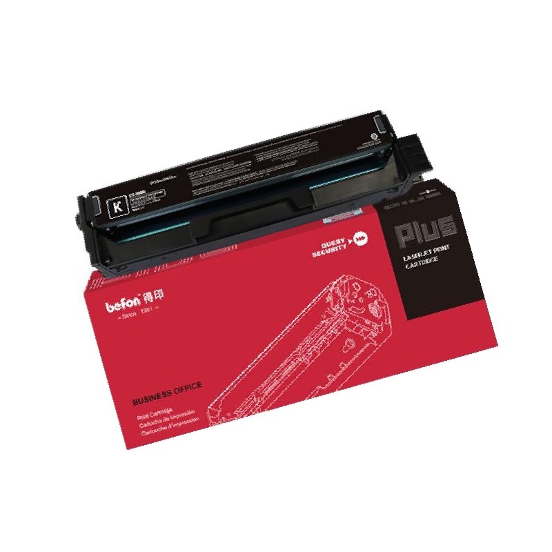 得印 befon PLUS版CTL-1100XK 硒鼓 黑色 3000页 适用于PANTUM CM1100DN 1100DW 1100ADN 计价单位:支