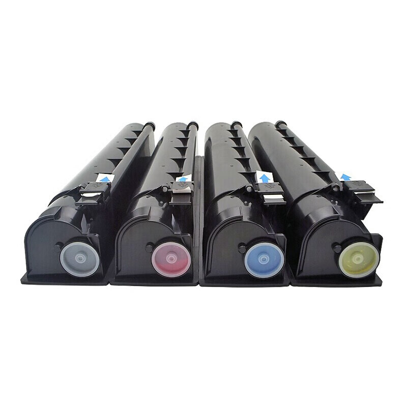 得印 befon T-FC25C 黑色粉盒 PLUS版T-FC25C粉盒适用东芝2040C 2540C碳粉3040C 3540C 4540C复印机墨粉 【7200页】 计价单位:支