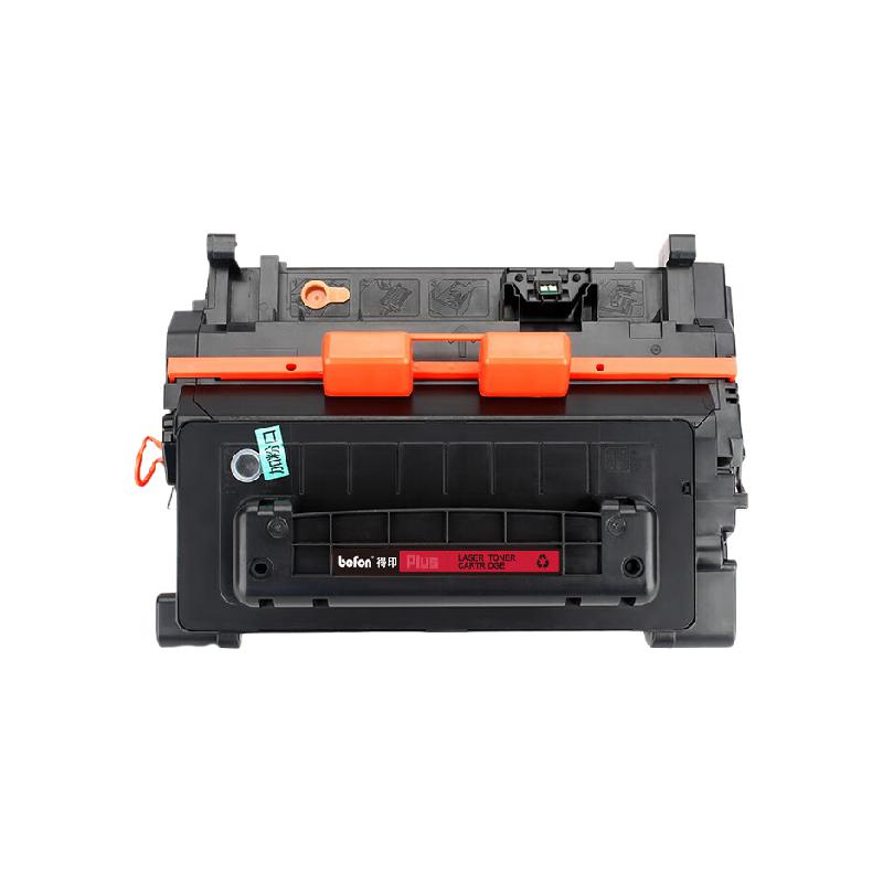 得印 befon CF281A 硒鼓 PLUS版 适用惠普M630z/dn M605 M604 M606 625DW 11000页 黑色 计价单位:支