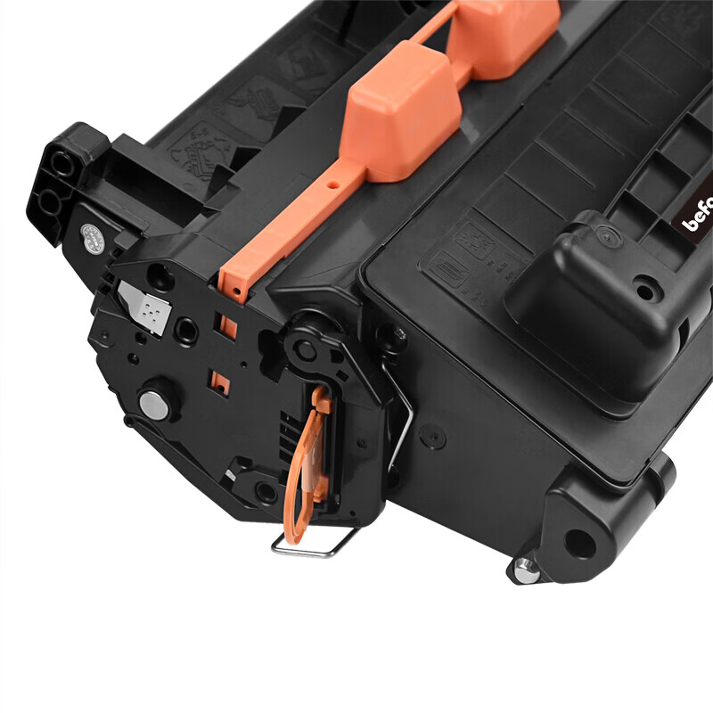 得印 befon CF281A 硒鼓 PLUS版 适用惠普M630z/dn M605 M604 M606 625DW 11000页 黑色 计价单位:支