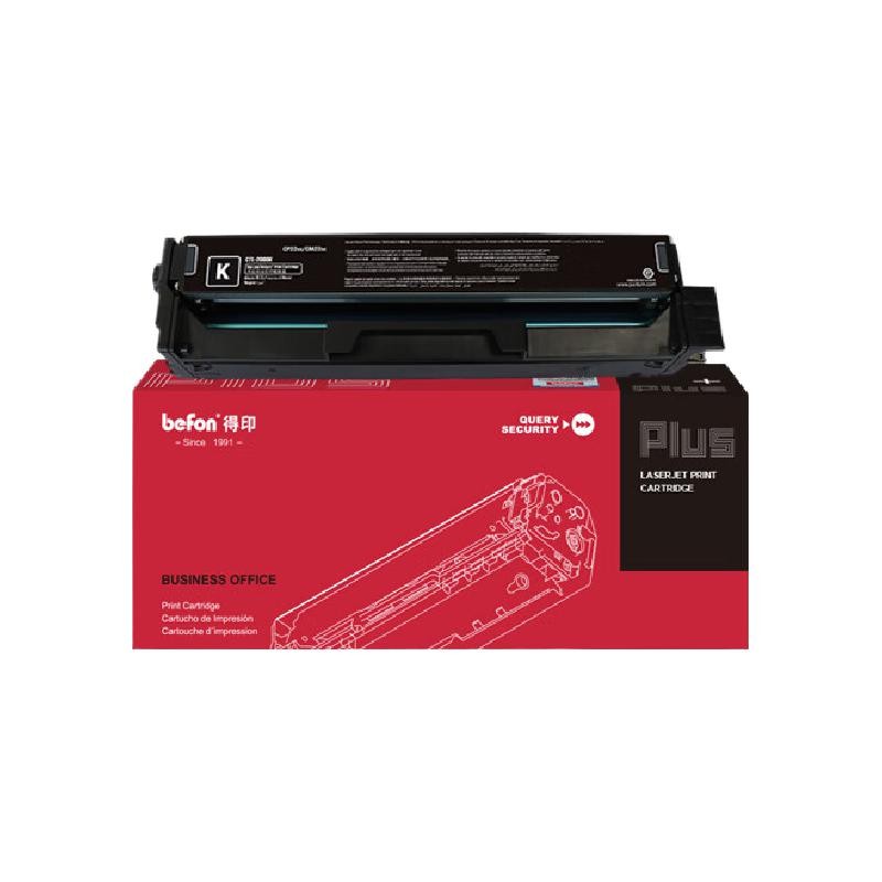 得印 befon PLUS版CTL-1100XK 硒鼓 黑色 3000页 适用于PANTUM CM1100DN 1100DW 1100ADN 计价单位:支