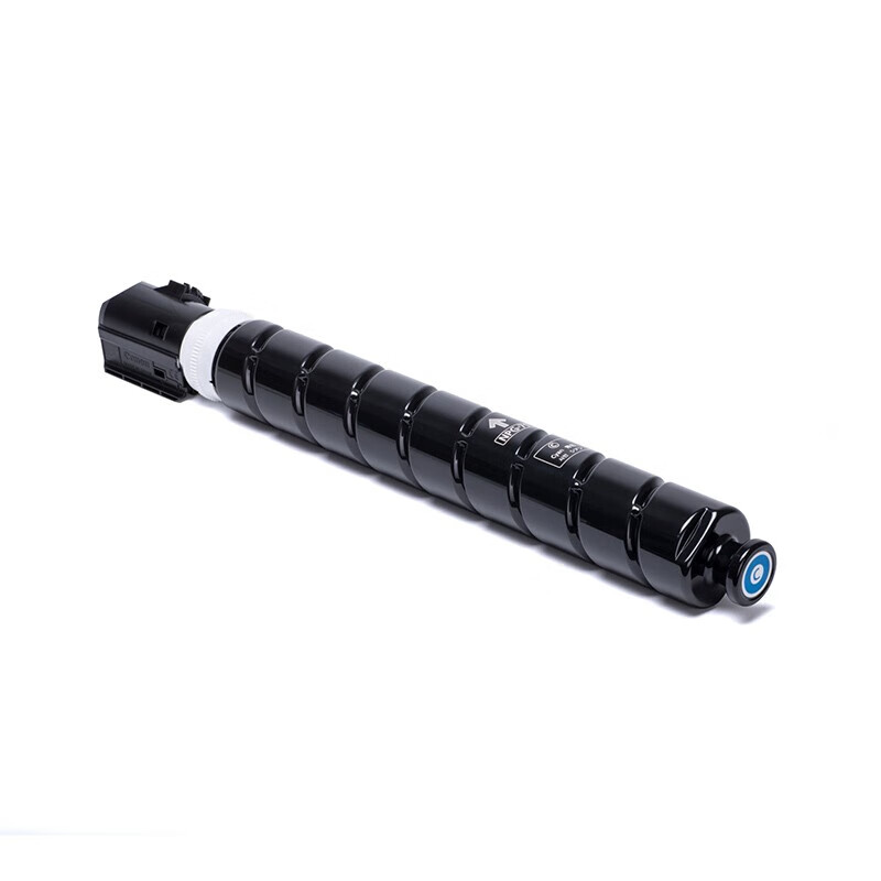 得印 befon NPG-71 青色粉盒 PLUS版适用佳能C3322L/C3326/C3922/3922i/3926/3926i/3930/3930i/3935/3935i粉盒 19000页 计价单位:支