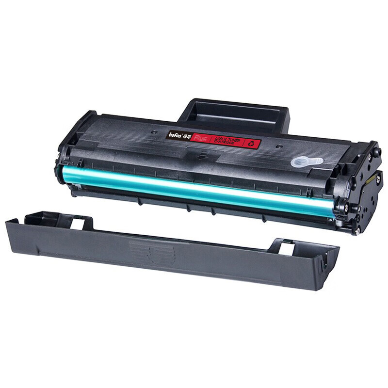 得印 befon LD1641 硒鼓 PLUS版黑色易加粉硒鼓适用联想M7105墨盒联想LJ1680墨粉LD1641h打印机硒鼓2000页 计价单位:支 得印 befon LD1641 硒鼓 PLUS版黑色易加粉硒鼓适用联想M7105墨盒联想LJ1680墨粉LD1641h打印机硒鼓2000页 计价单位:支