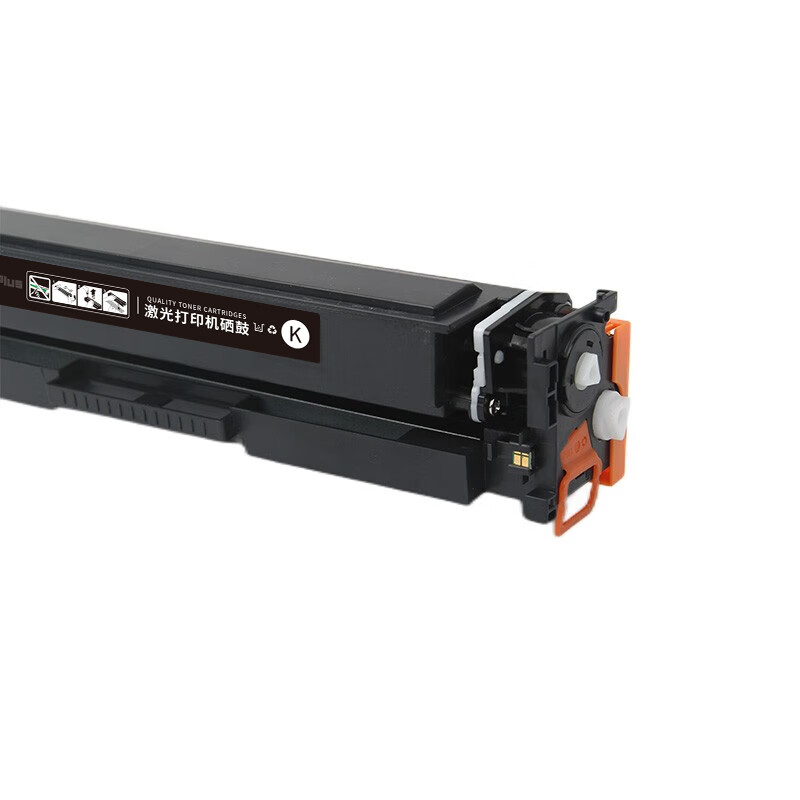 得印 befon CF400X 硒鼓 PLUS版 大容量含芯片黑色3300页 适用惠普m277dw M252 M252N M252DN 计价单位:支