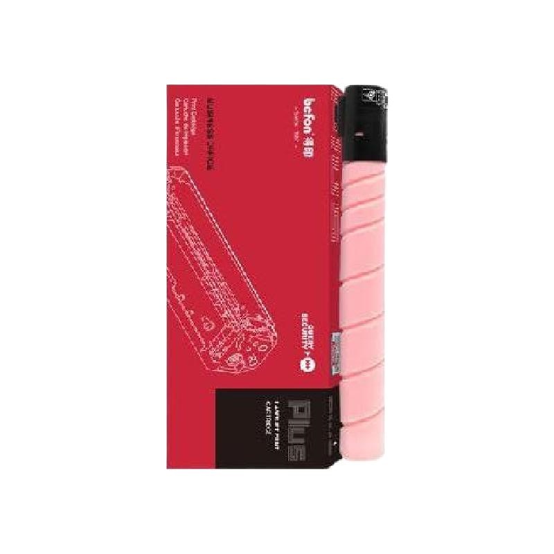 得印 befon TN220 红色粉盒 PLUS版大容量 打印量25000  适柯尼卡美能达C7122 C221 C7128粉盒C221S C281 计价单位:支 得印 befon TN220 红色粉盒 PLUS版大容量 打印量25000  适柯尼卡美能达C7122 C221 C7128粉盒C221S C281 计价单位:支