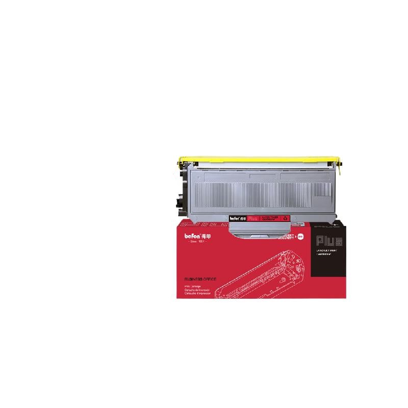 得印 befon TN2115 PLUS版 2600页 黑色粉盒适用兄弟MFC7340硒鼓 HL2140 7450f 7040 DCP7030打印机 计价单位:支