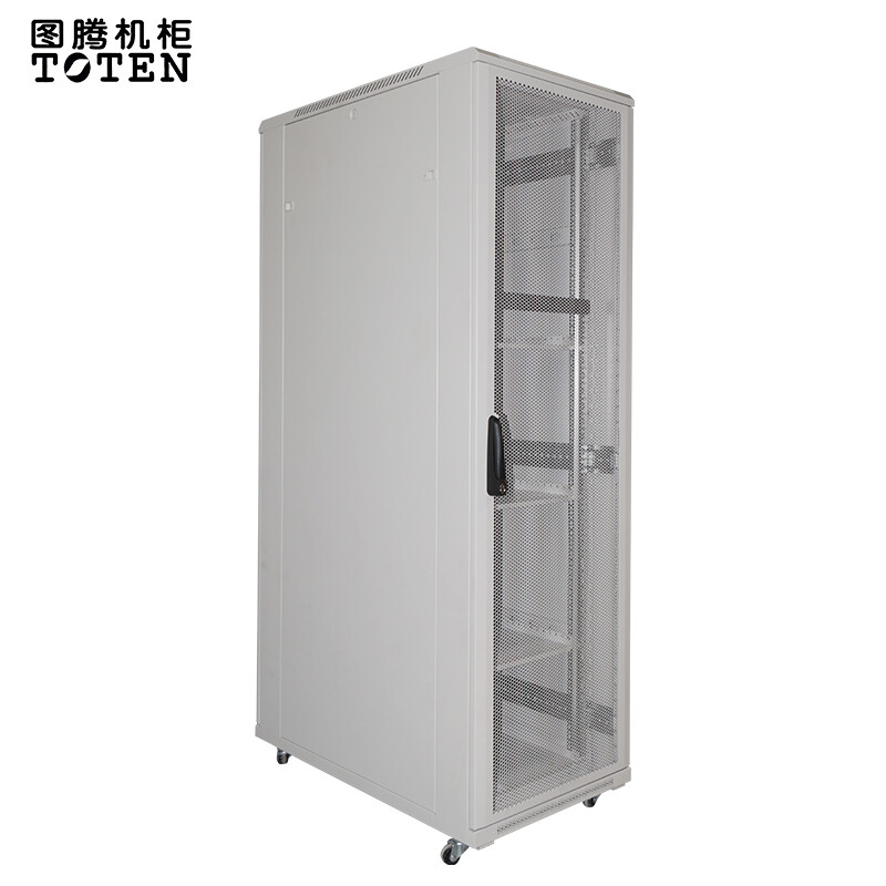 图腾  G36042 网络机柜  灰色 计价单位:个