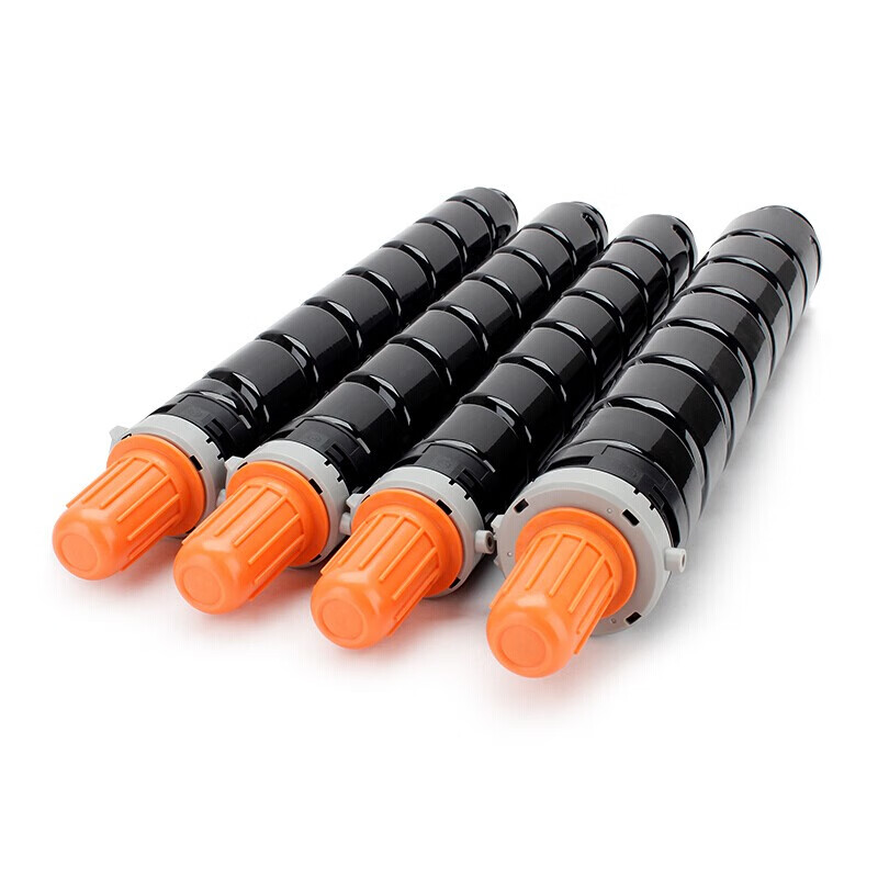 得印 befon NPG-52 蓝色粉盒 PLUS版 适用佳能C2020碳粉C2025 C2030 C2220 C2230复印机墨盒 19000页 计价单位:支