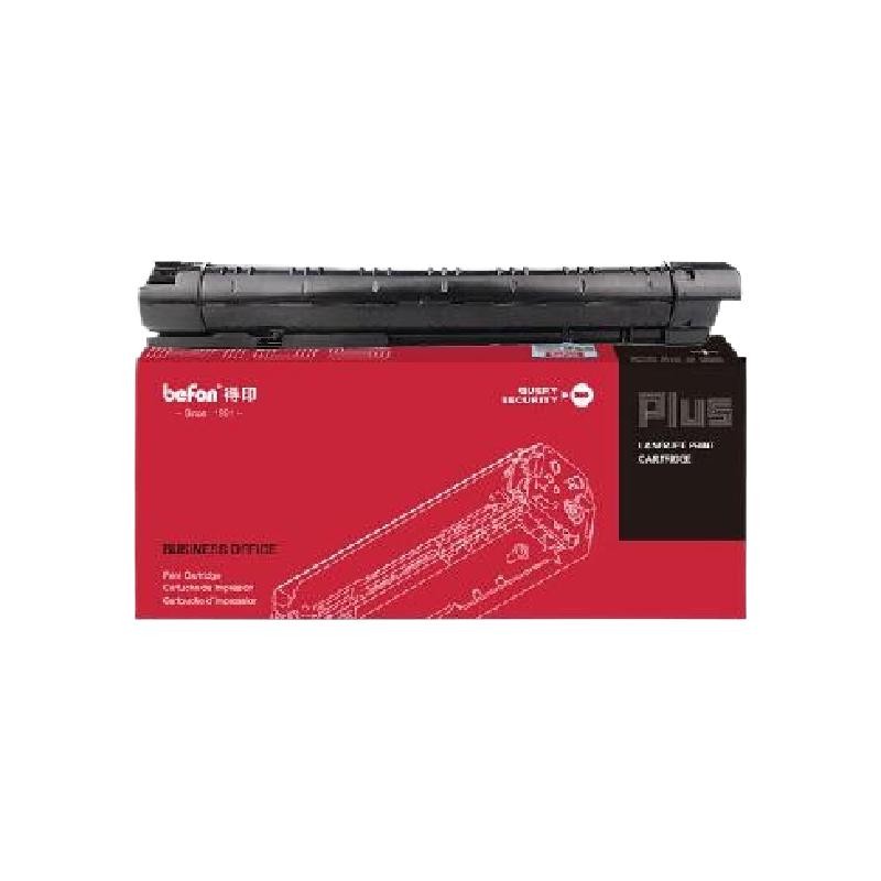 得印 befon  S1810 粉盒 12000页 黑色 计价单位:支