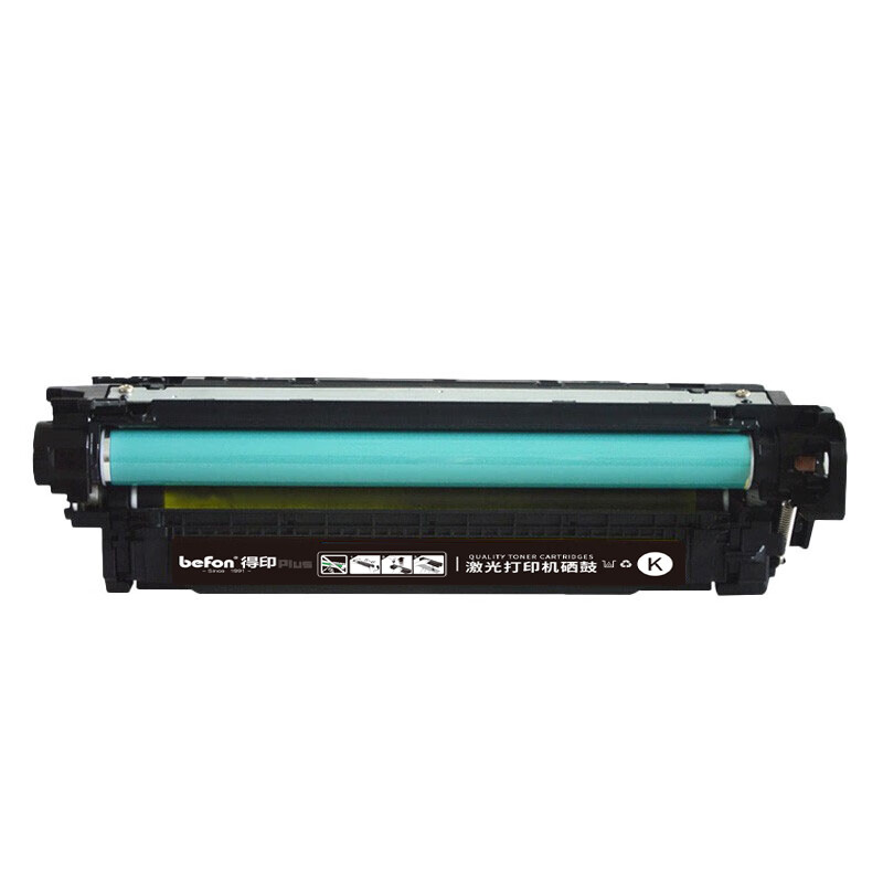 得印 befon W2122A 硒鼓 Plus版 黄色 5000页 适用于HP M554 M555dn X MFP578 计价单位:支